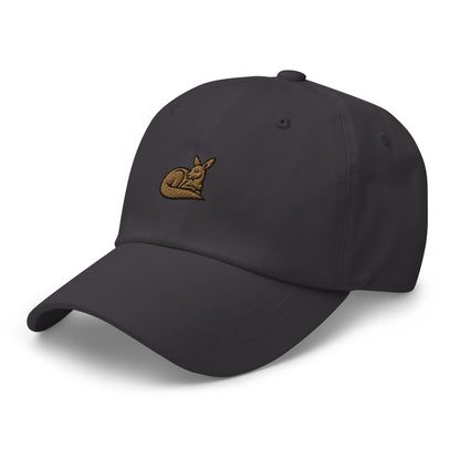 cap-from-the-front-with-kangaroo-symbol