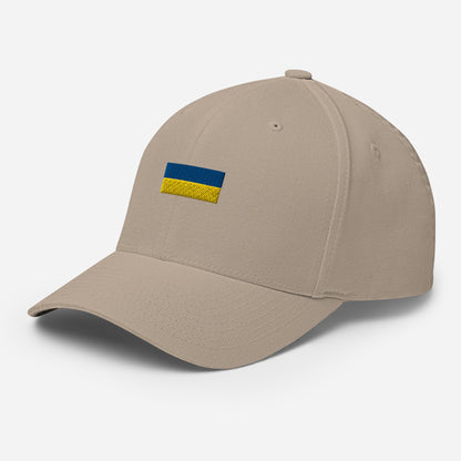 cap-from-the-front-with-ukrainian-flag