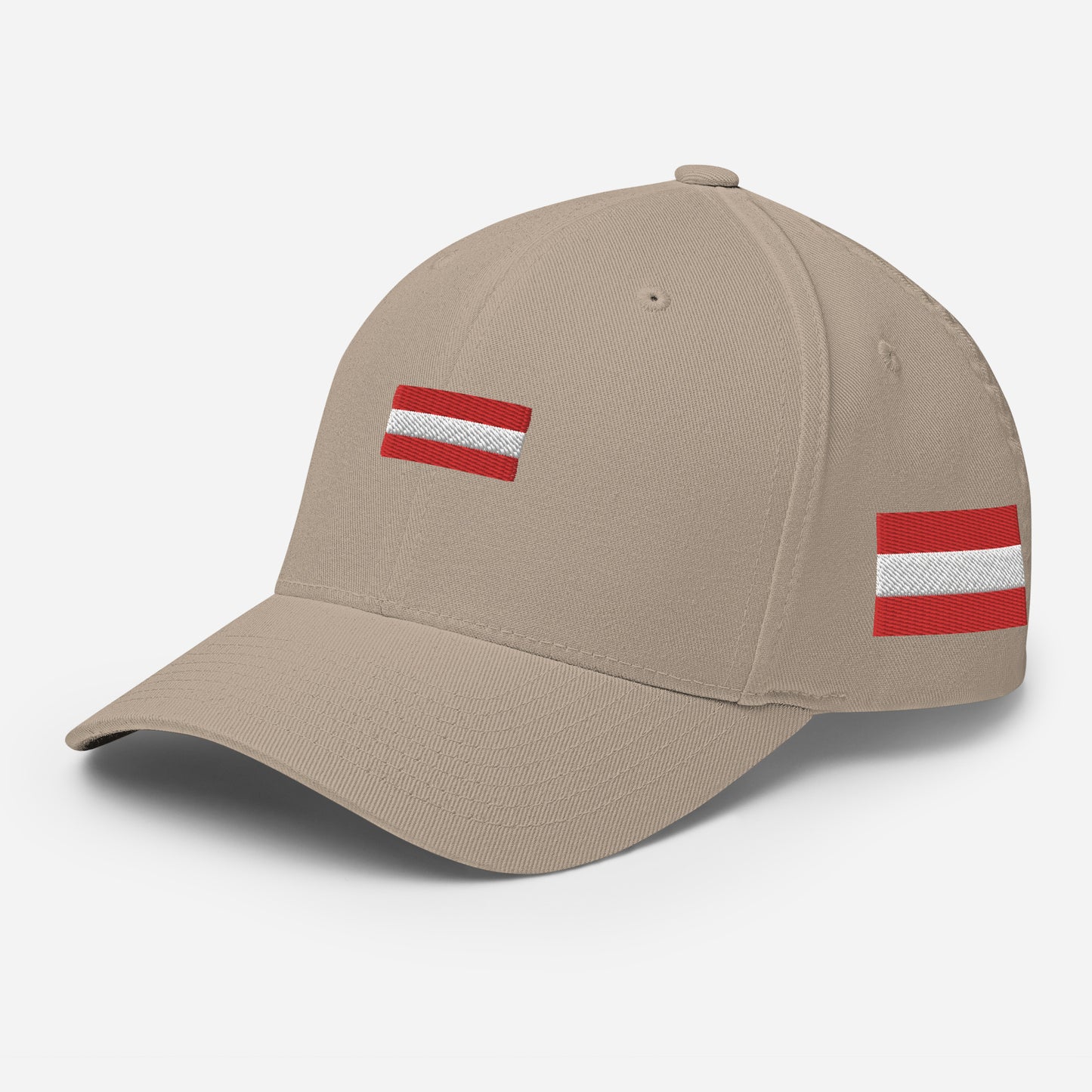 cap-from-the-front-with-austrian-flag