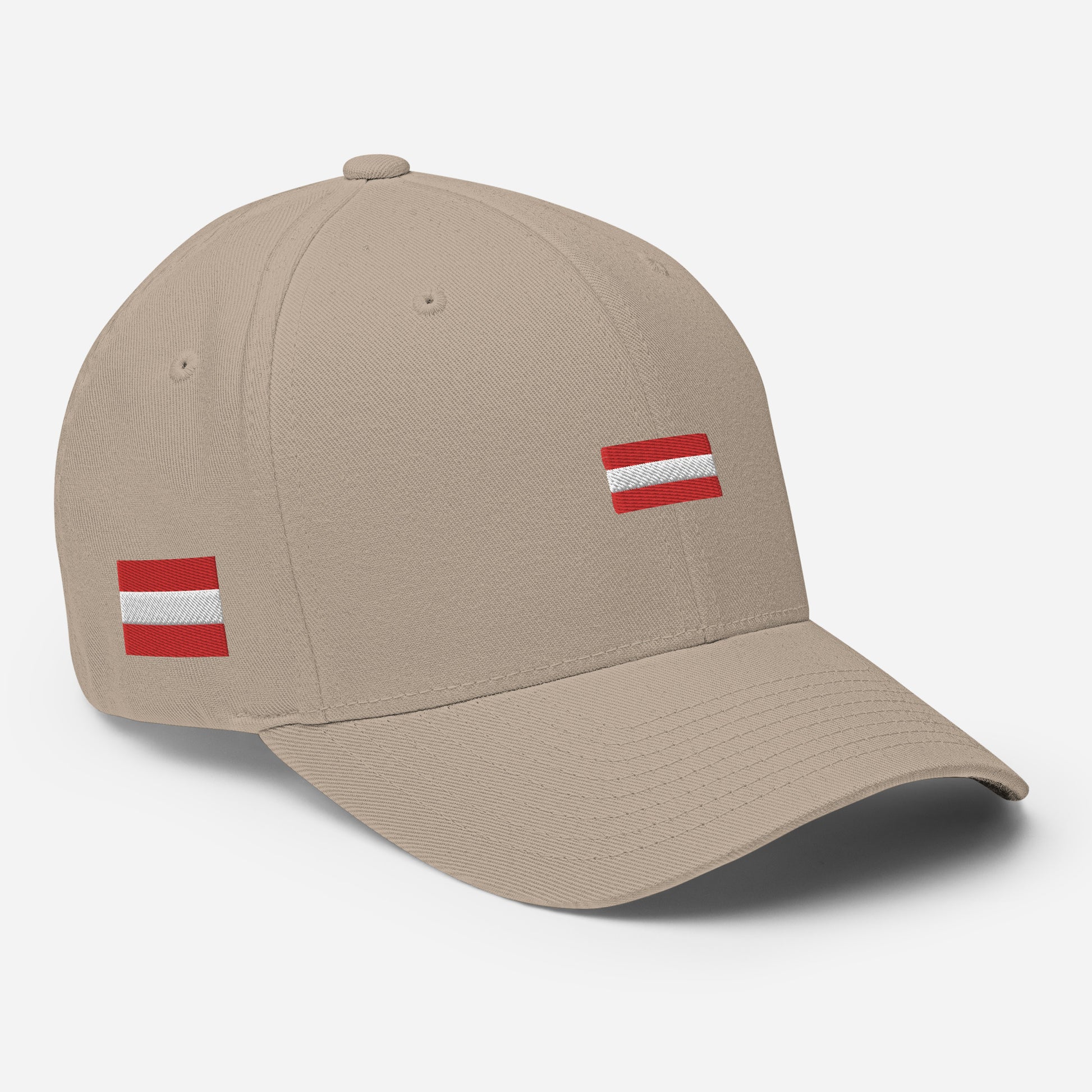 cap-from-the-side-with-austrian-flag