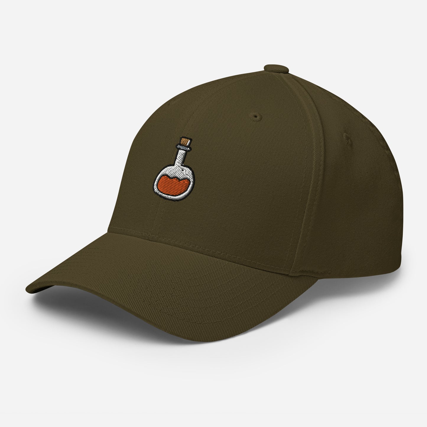 cap-from-the-front-with-fantasy-symbol