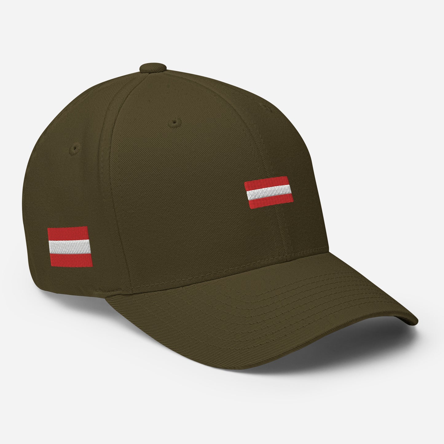 cap-from-the-side-with-austrian-flag