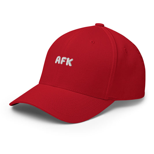 cap-from-the-front-with-afk-symbol