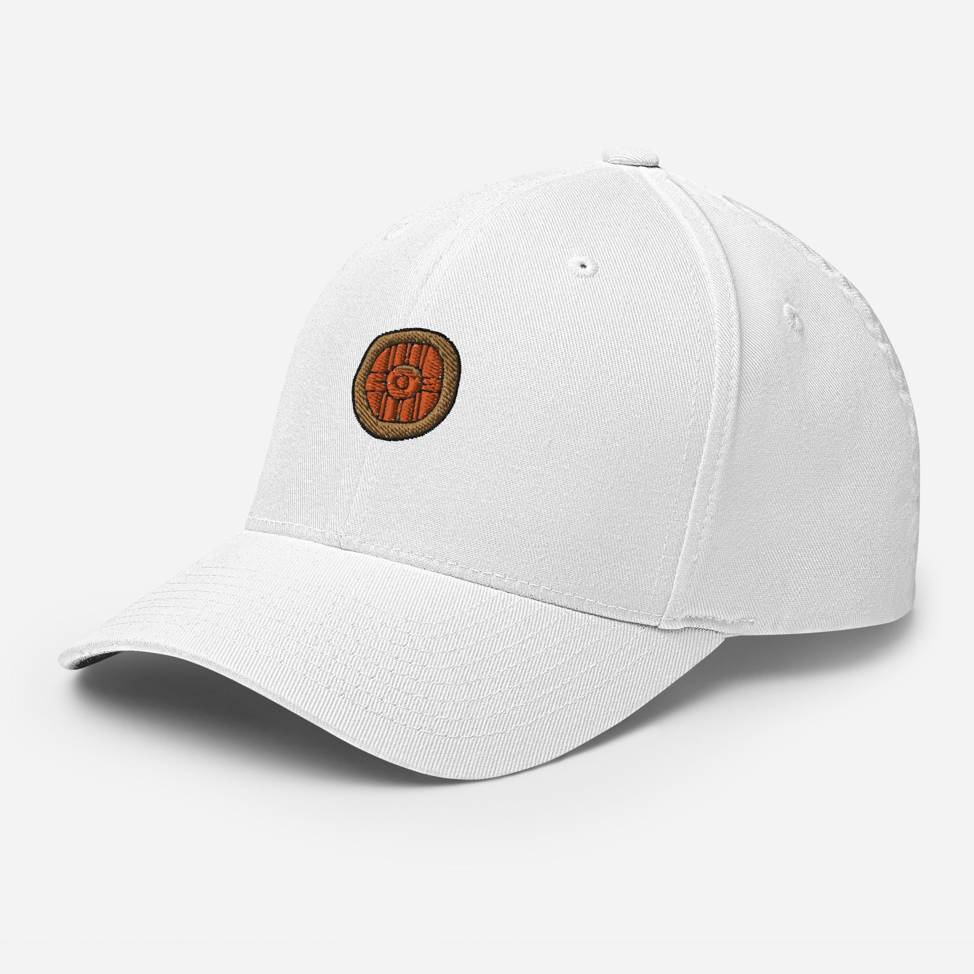 cap-from-the-front-with-fantasy-symbol
